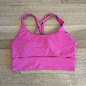 Size 6 Energy Longline